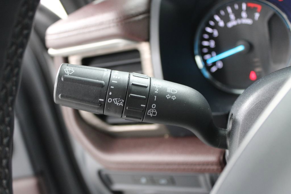 Used 2023 Ford Expedition Max Limited image 26