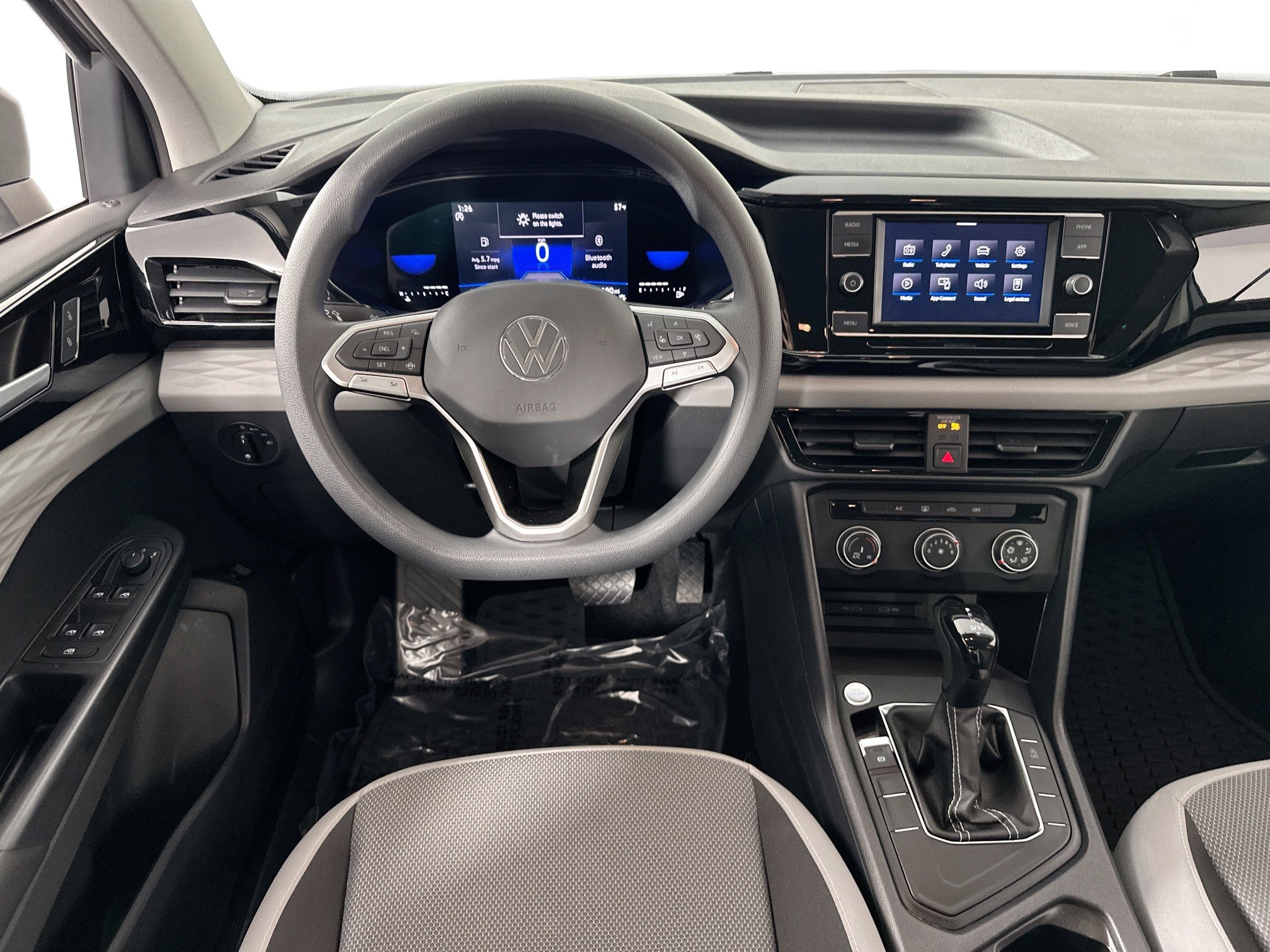 Used 2022 Volkswagen Taos S FWD image 20