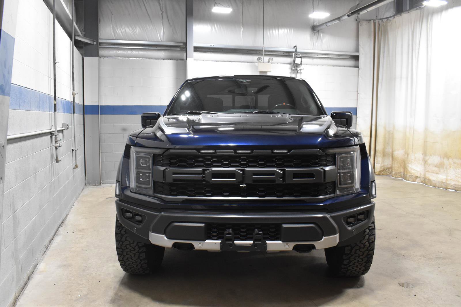 Used 2023 Ford F150 Raptor w/ Raptor 37 Performance Package AWD/4WD image 31