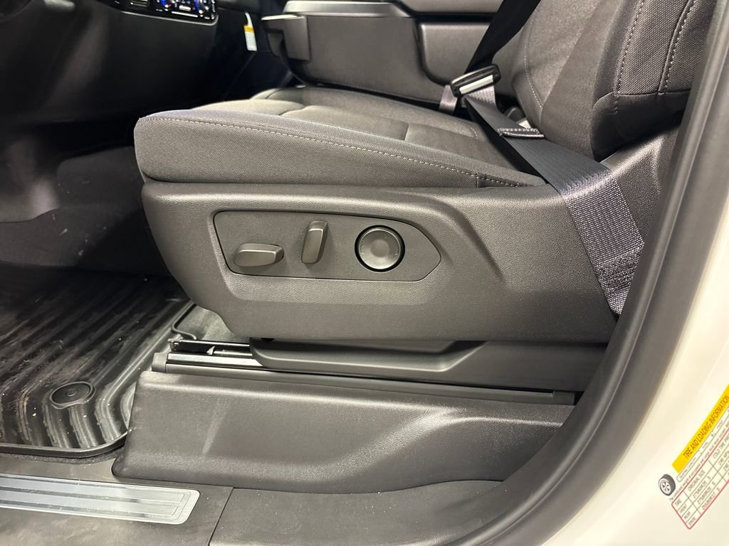 New 2026 GMC Sierra 1500 Elevation image 25