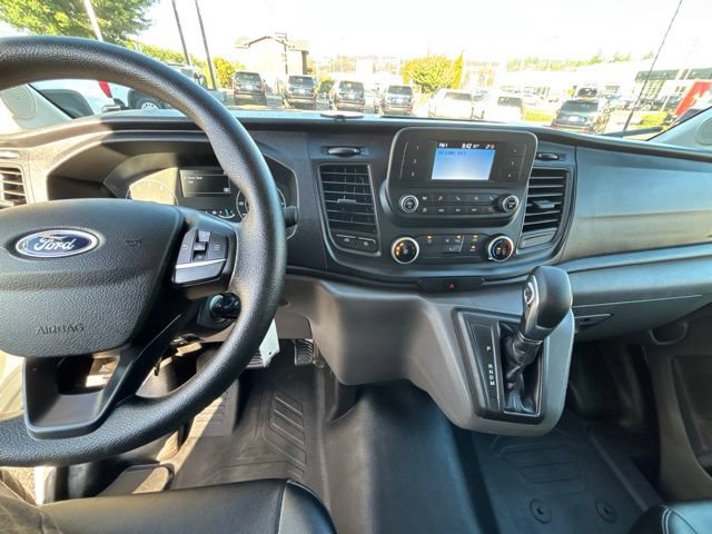 Used 2023 Ford Transit 350 DRW RWD image 15