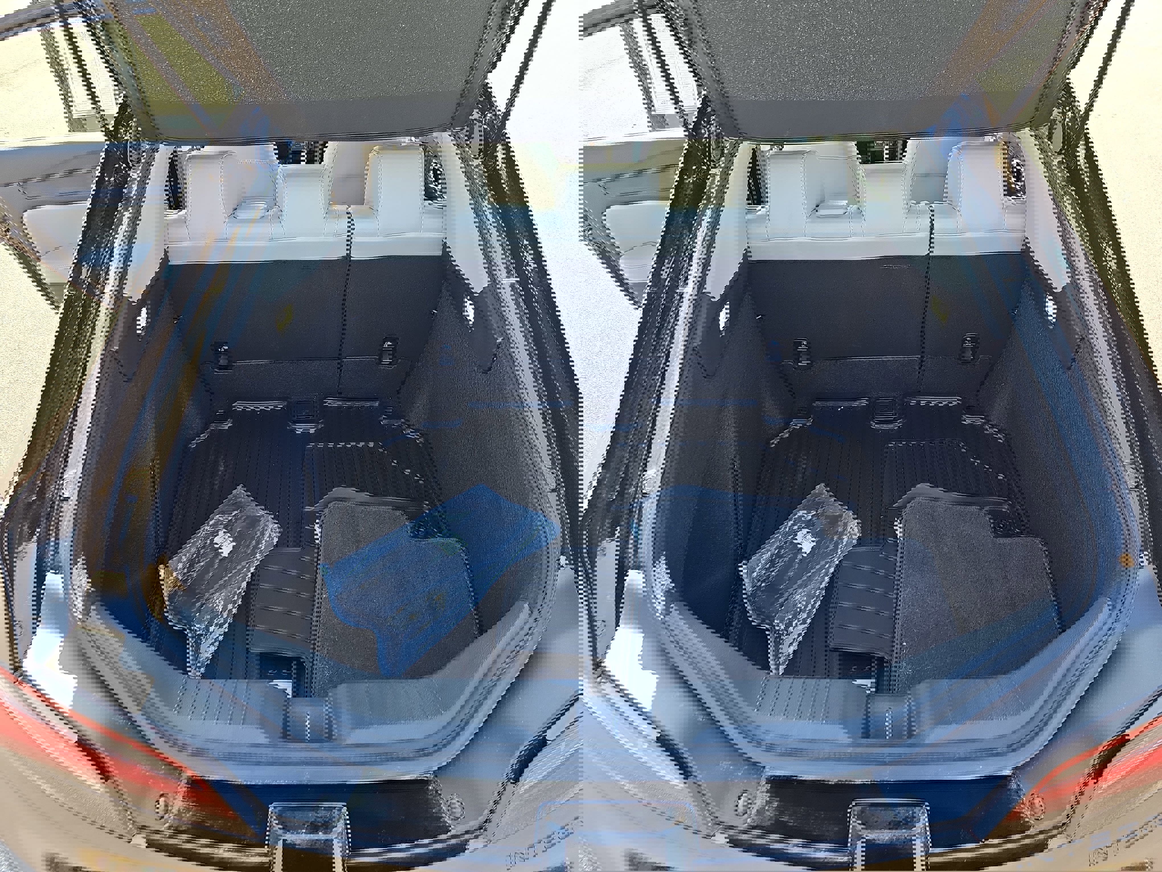 Certified 2025 Acura Integra image 12