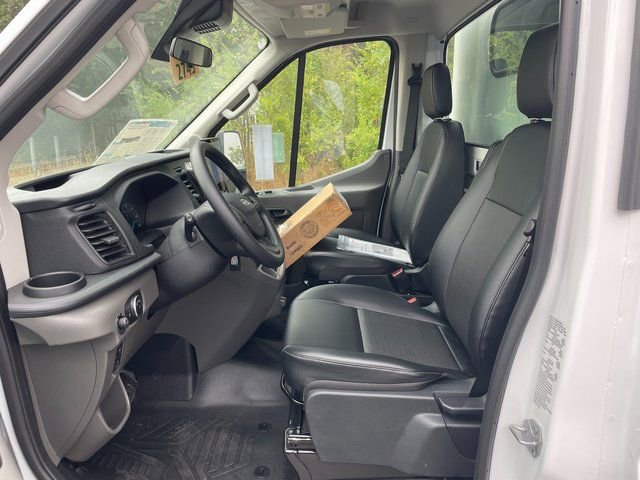 New 2024 Ford Transit 350 AWD image 3
