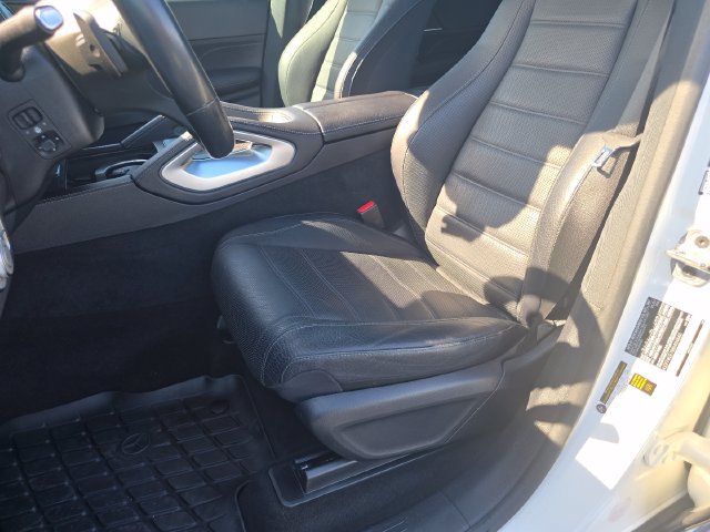 Used 2021 Mercedes-Benz GLS 580 4MATIC image 28