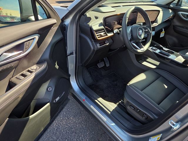 New 2026 Buick Envision Avenir image 10