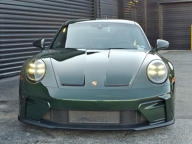 Certified 2026 Porsche 911 GT3 image 10