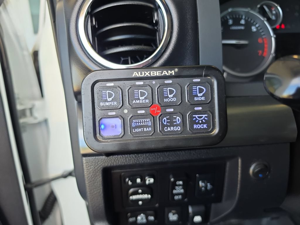 Used 2017 Toyota Tundra Platinum AWD/4WD image 20