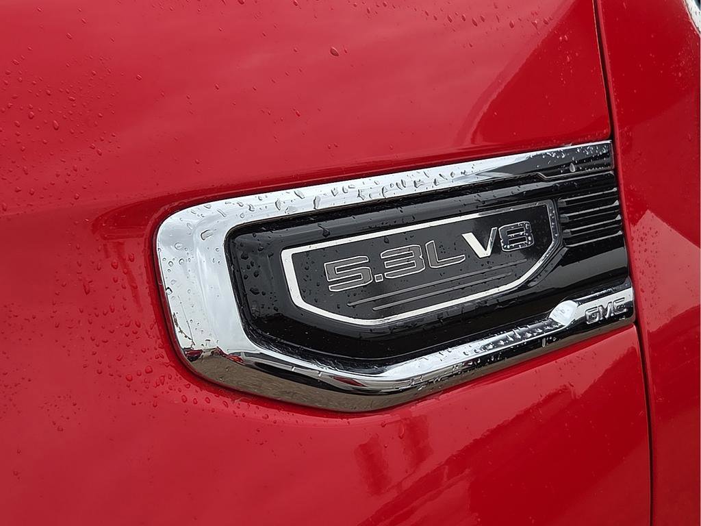 New 2026 GMC Sierra 1500 SLE w/ Preferred Package RWD image 9