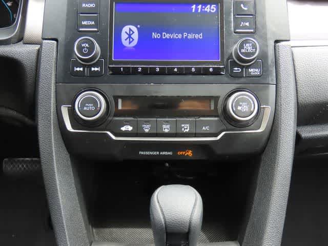 Used 2020 Honda Civic LX image 20