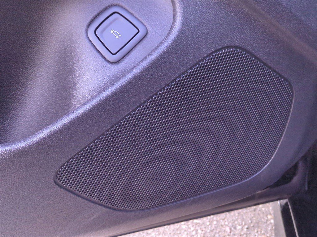 Certified 2026 Cadillac CT4 V Blackwing w/ Climate Package image 18