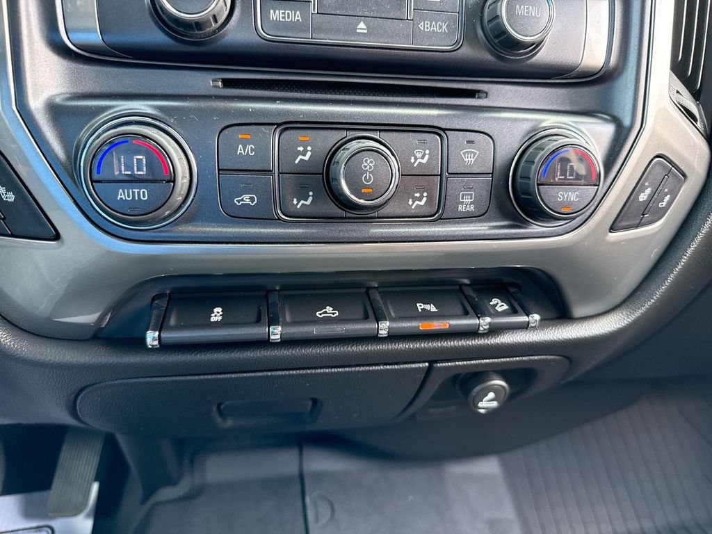 Used 2019 Chevrolet Silverado 1500 LT w/ All Star Edition AWD/4WD image 19