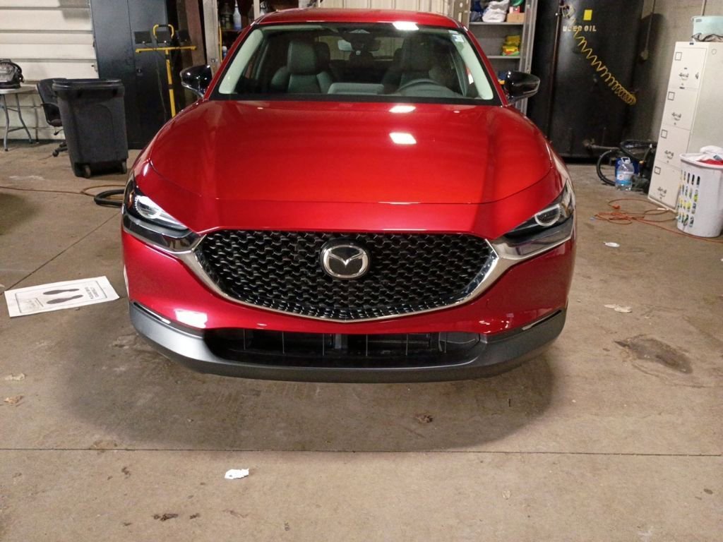 New 2026 MAZDA CX-30 AWD 2.5 S w/ Select Sport Pkg image 2