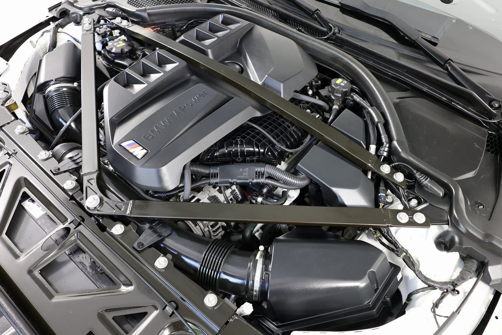 Used 2023 BMW M4 xDrive Competition image 33