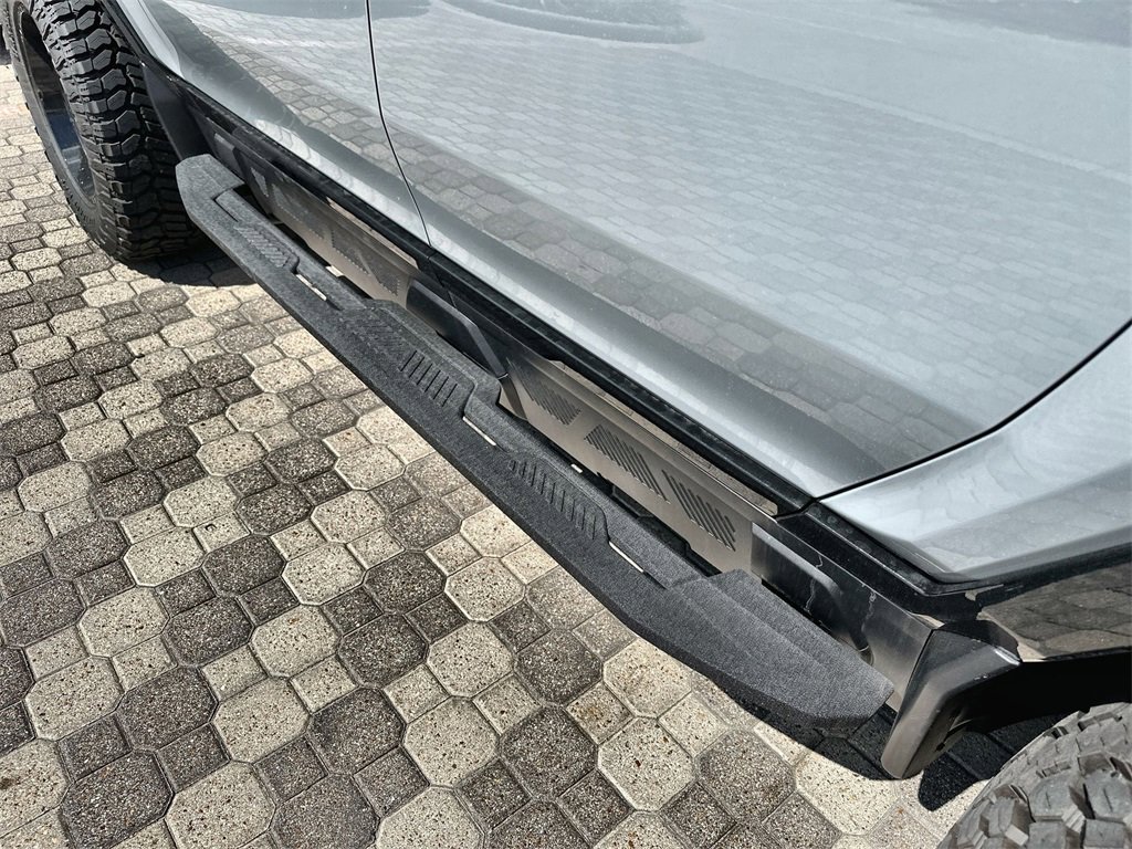 New 2026 GMC Hummer EV SUV image 13