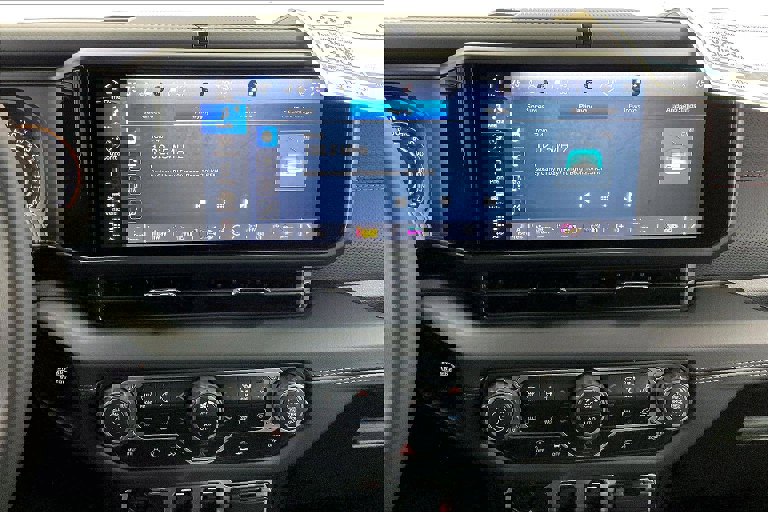 New 2026 Jeep Wrangler Rubicon image 7