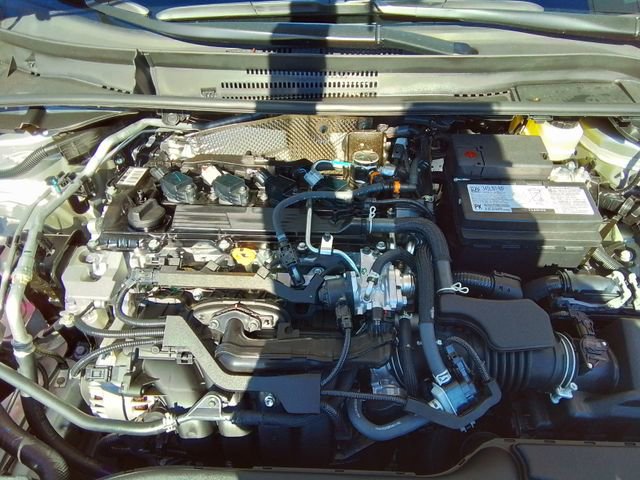 New 2026 Toyota Corolla SE image 23