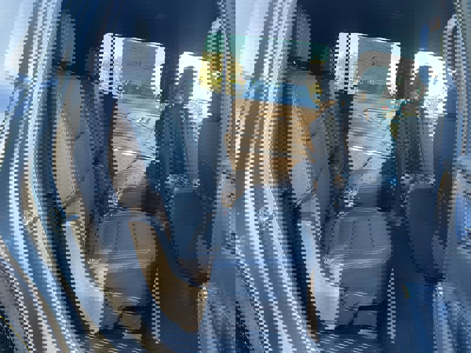 New 2026 Chevrolet Traverse LT w/ Driver Confidence Package image 17