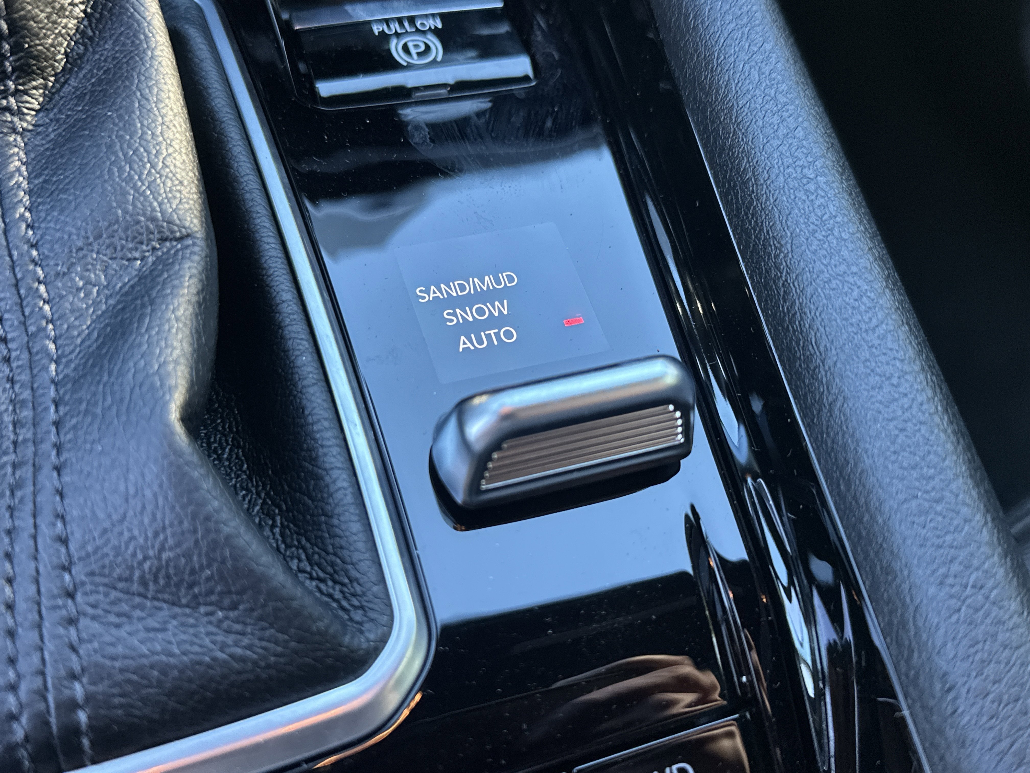 New 2026 Jeep Compass Limited image 5