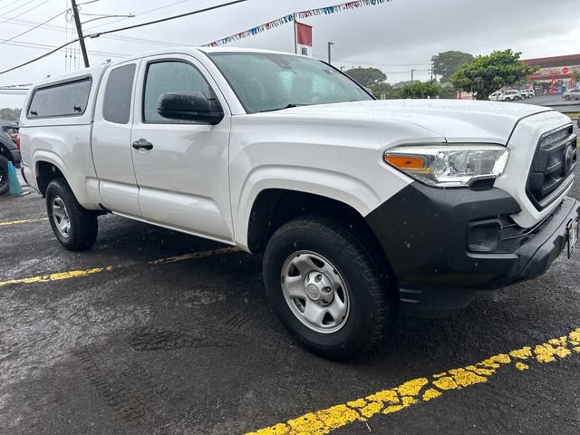 Used 2020 Toyota Tacoma SR5 RWD image 7