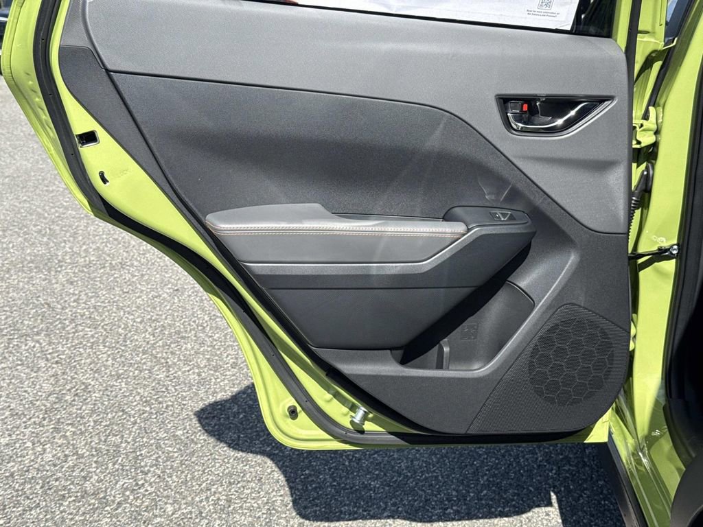 New 2026 Subaru Crosstrek 2.5i Limited image 12