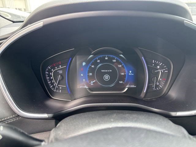 Used 2019 Hyundai Santa Fe Ultimate w/ Cargo Package image 15