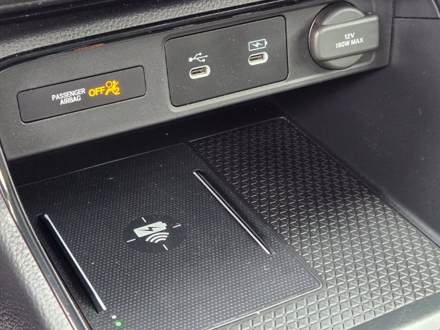 Certified 2026 Honda CR-V Sport image 21