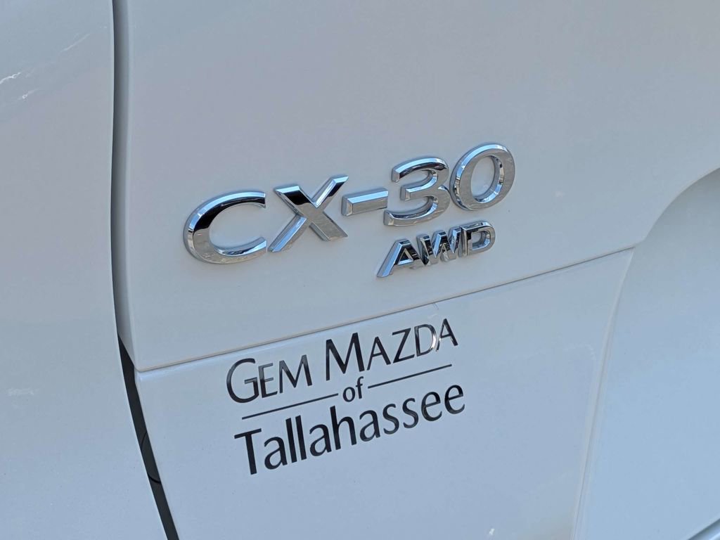 New 2026 MAZDA CX-30 AWD 2.5 S w/ Premium Package image 14