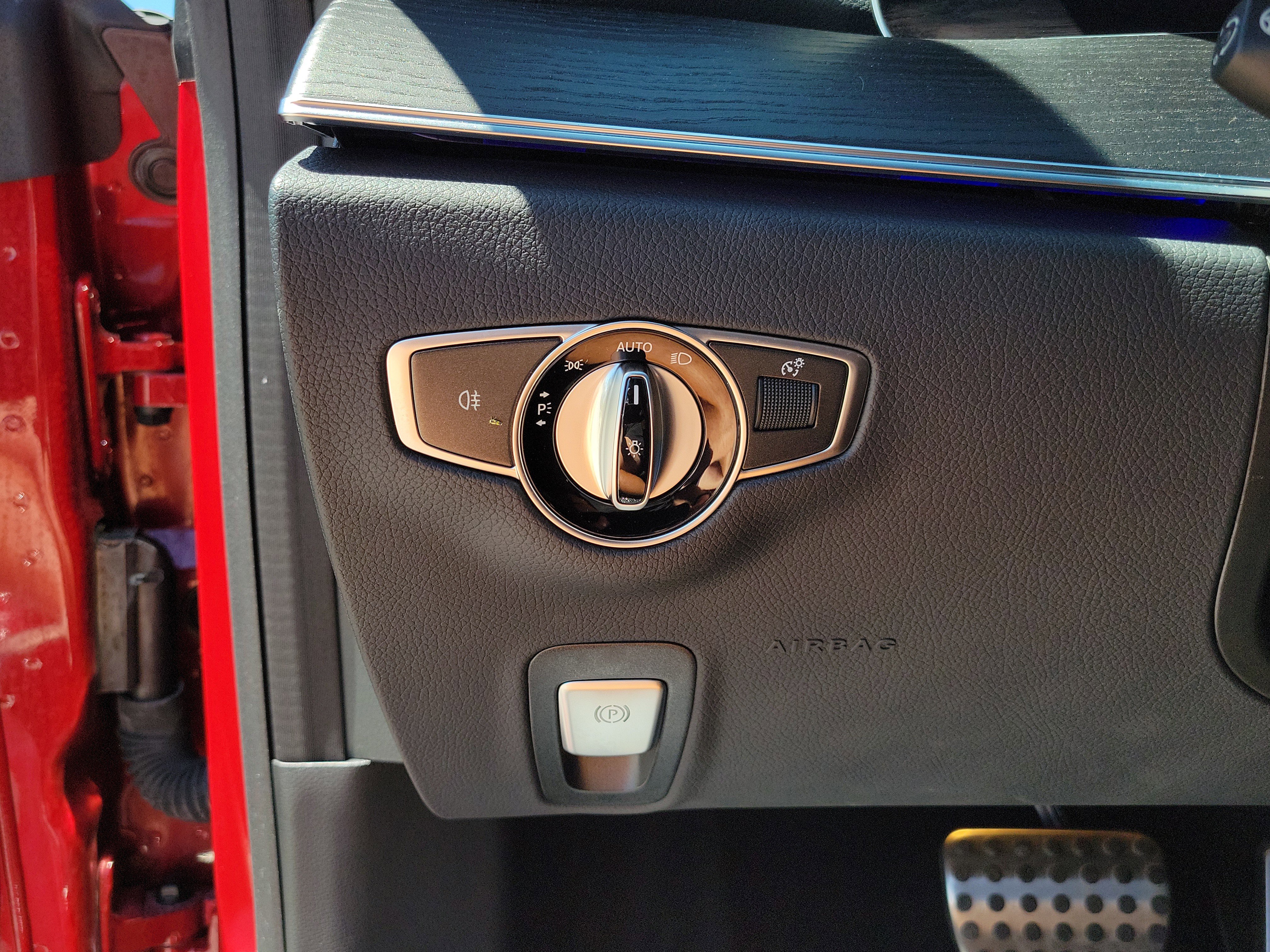 Certified 2021 Mercedes-Benz E 53 AMG 4MATIC Coupe image 18
