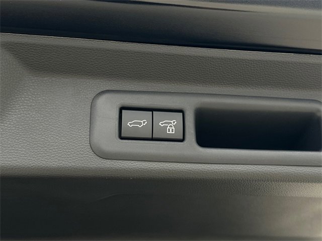 New 2026 Toyota Sequoia Limited image 8