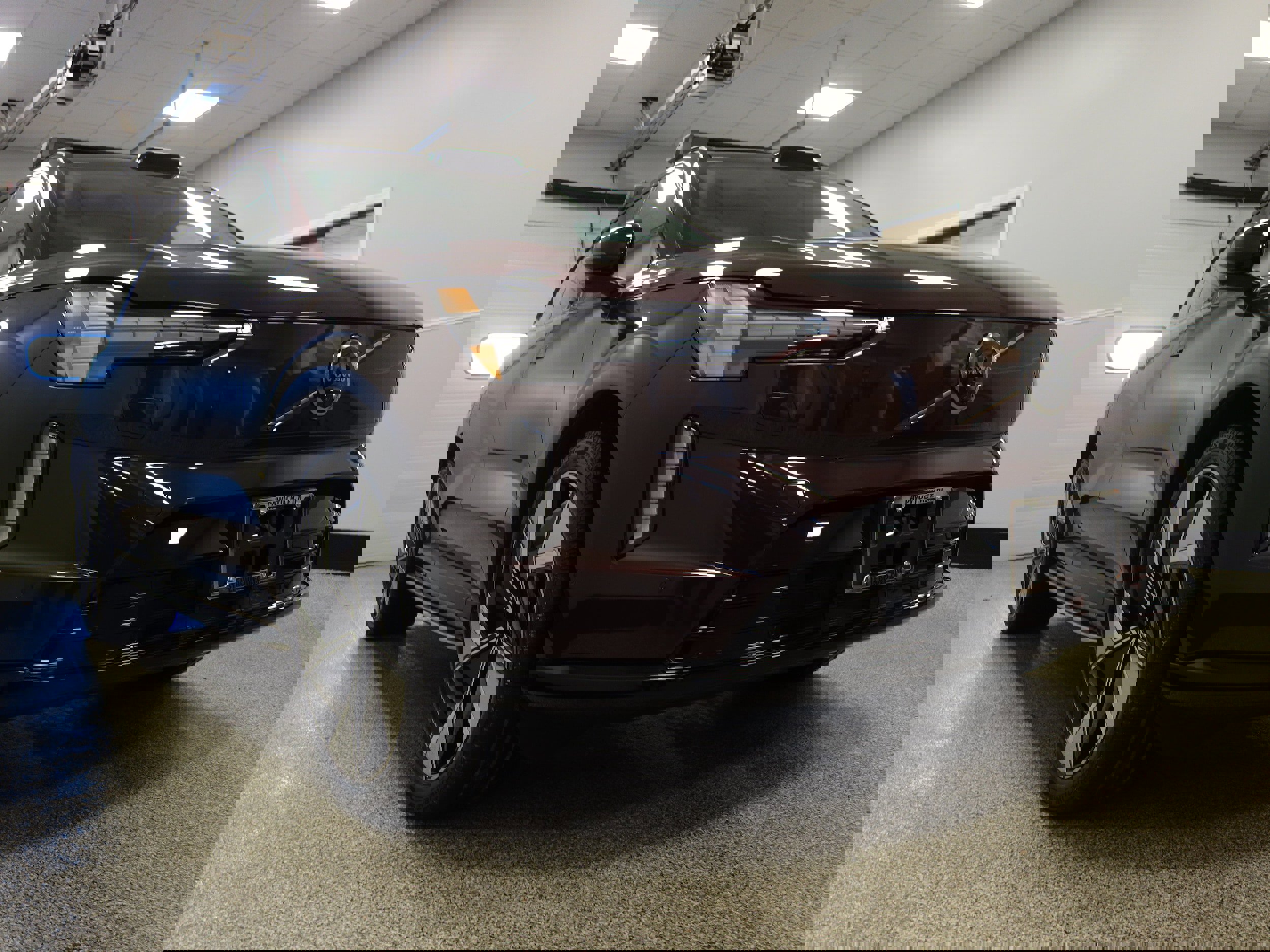 Certified 2025 Volvo EX90 Ultra image 4