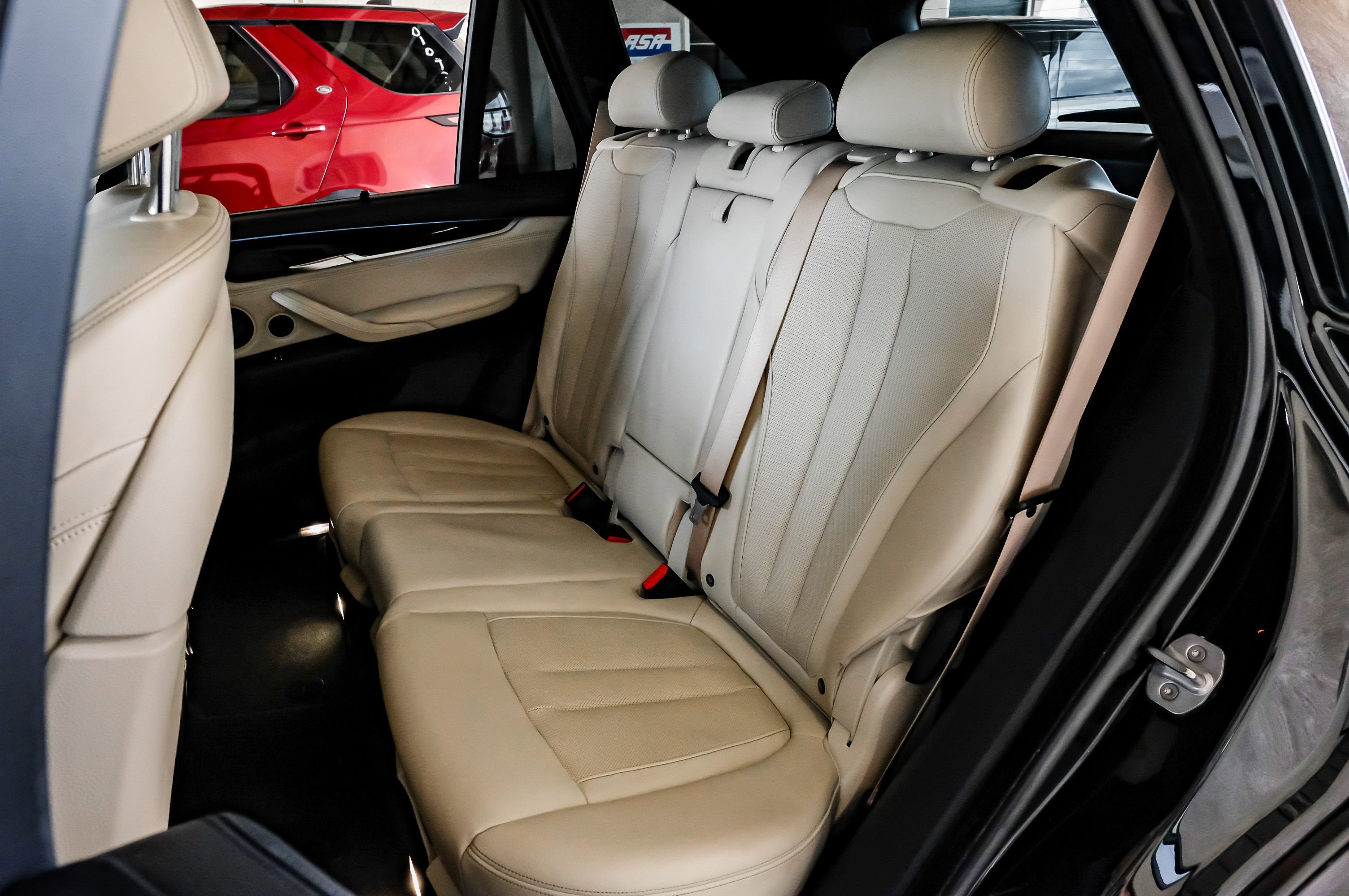 Used 2018 BMW X5 sDrive35i image 45