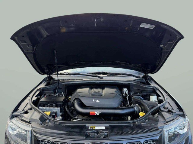 Used 2015 Jeep Grand Cherokee Altitude image 30