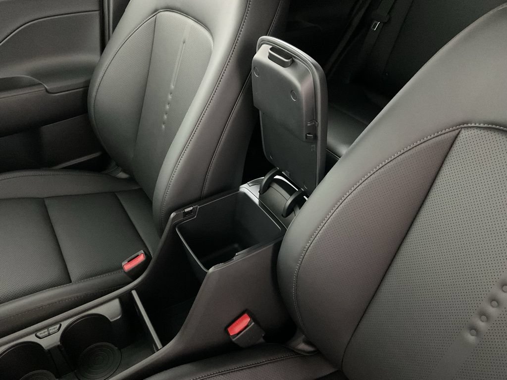 New 2026 Hyundai Kona SEL Premium AWD/4WD image 30