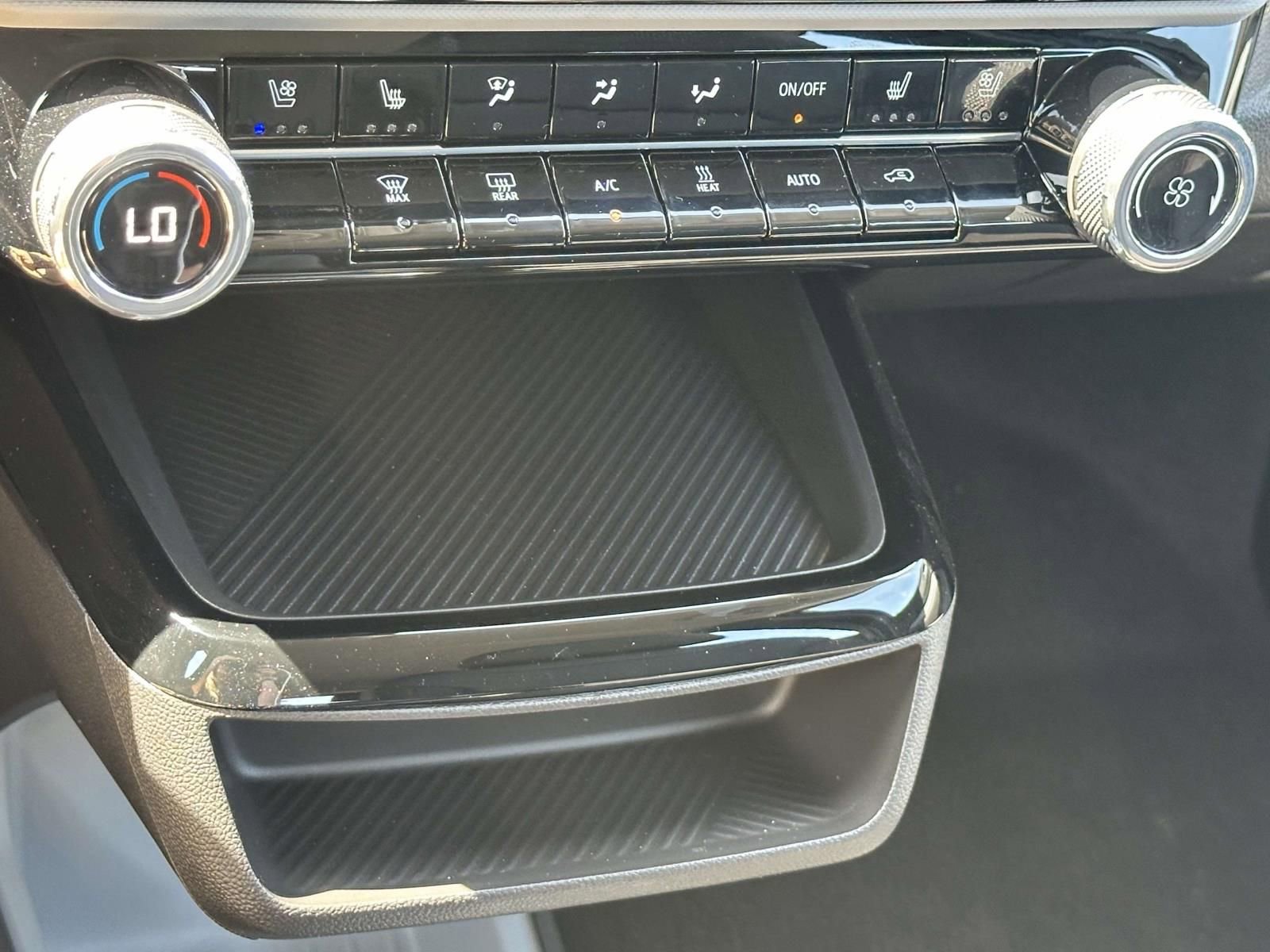New 2027 Chevrolet Bolt RS image 12