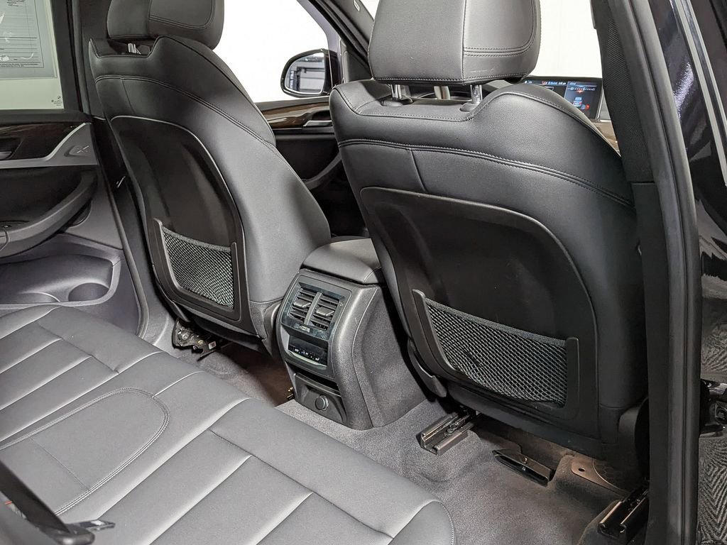 Used 2018 BMW X3 xDrive30i image 37