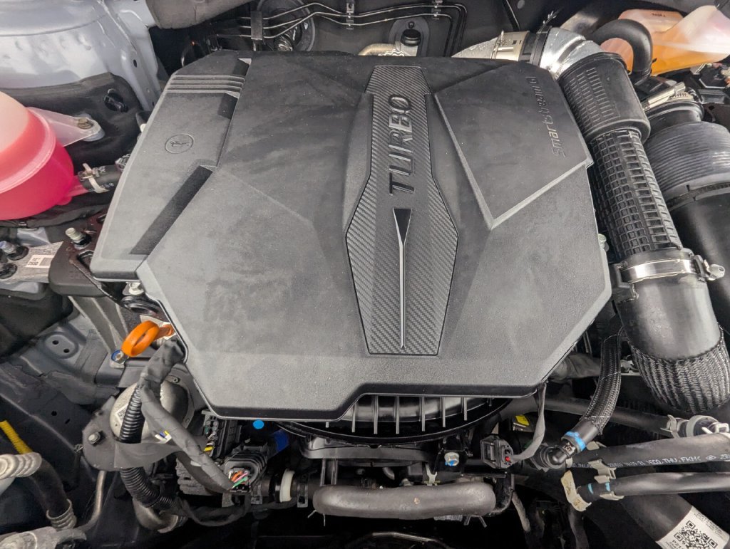 Used 2023 Kia Sorento SX AWD/4WD image 16