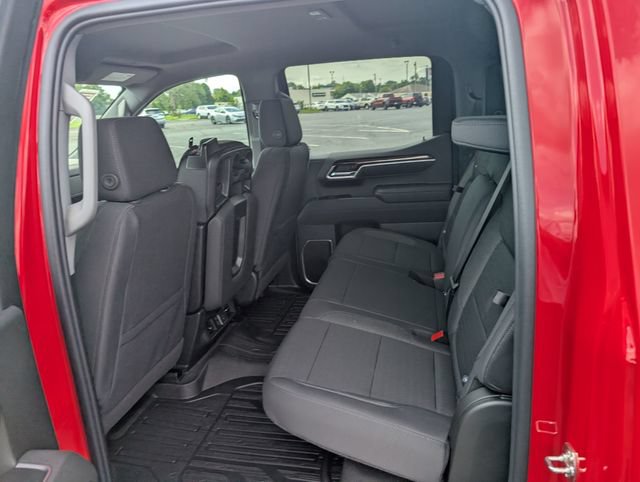 New 2026 GMC Sierra 1500 Elevation w/ Elevation Select Package AWD/4WD image 10