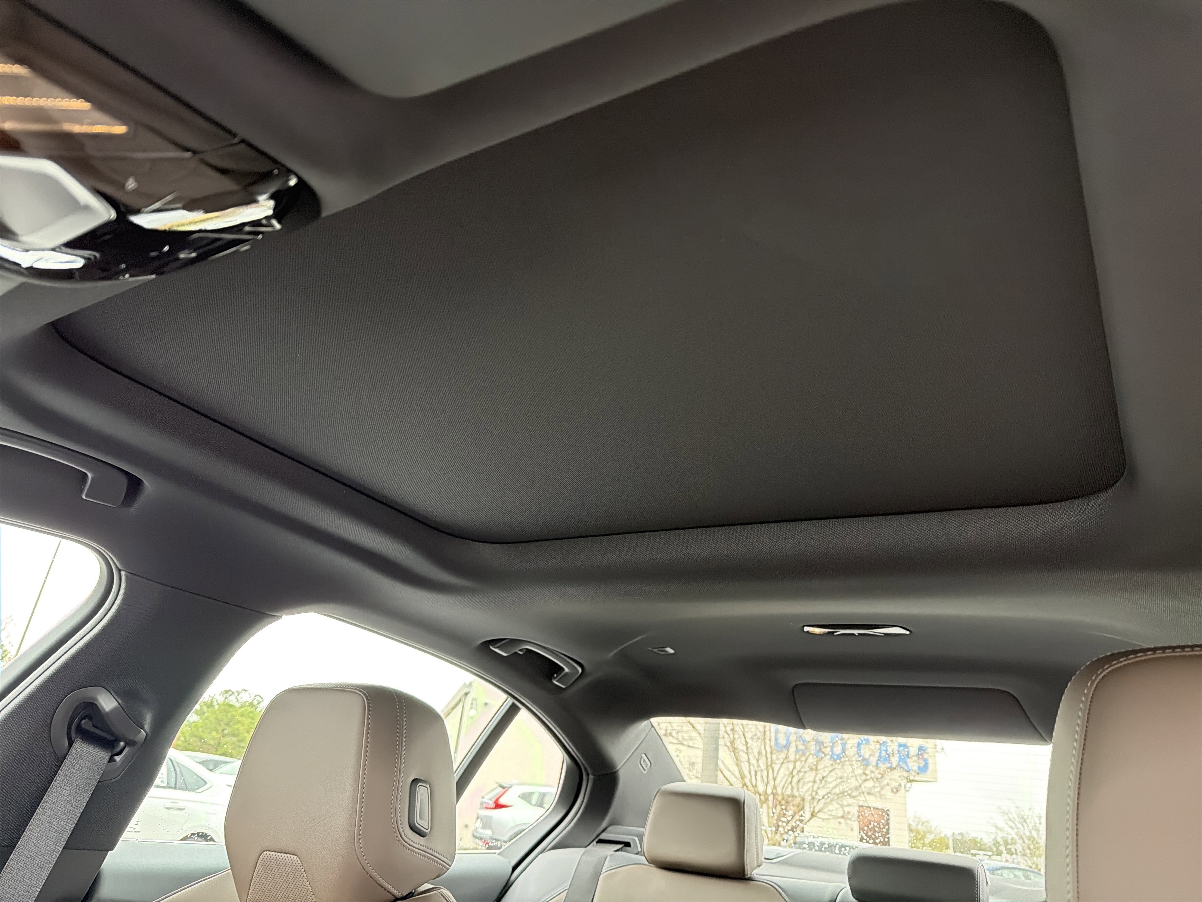 New 2026 BMW 530i w/ Convenience Package image 3