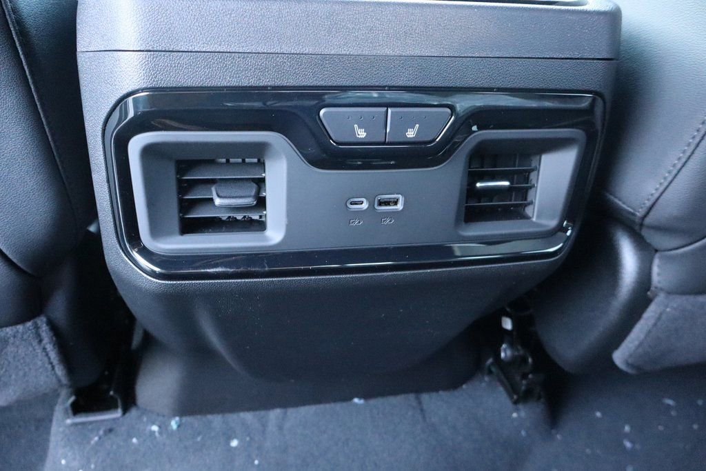 New 2026 Chevrolet Silverado 2500 ZR2 image 21