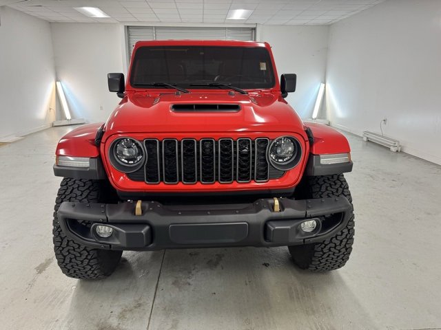 Used 2024 Jeep Wrangler Unlimited Rubicon 392 image 2