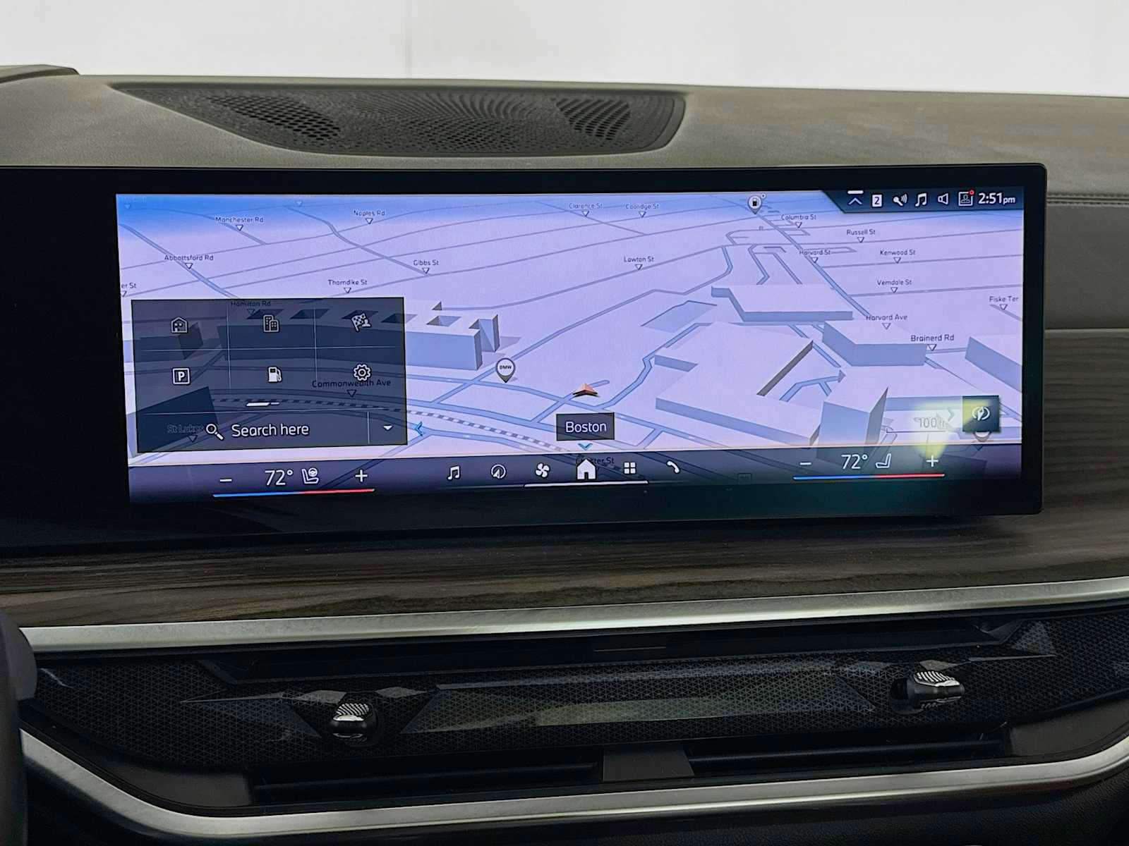 Used 2024 BMW X5 xDrive40i w/ M Sport Package image 15