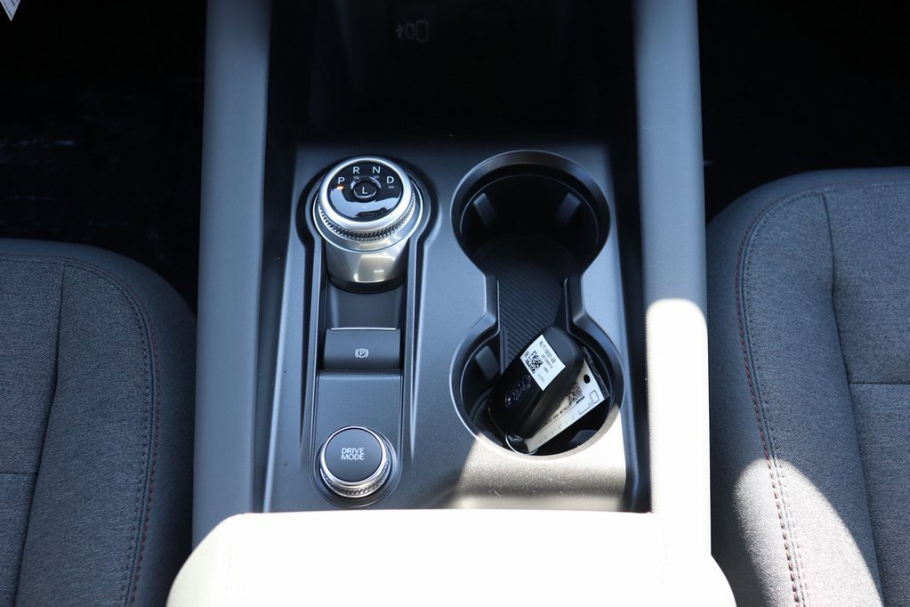 New 2026 Ford Explorer Active image 26