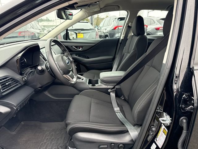 Certified 2025 Subaru Legacy Premium image 16