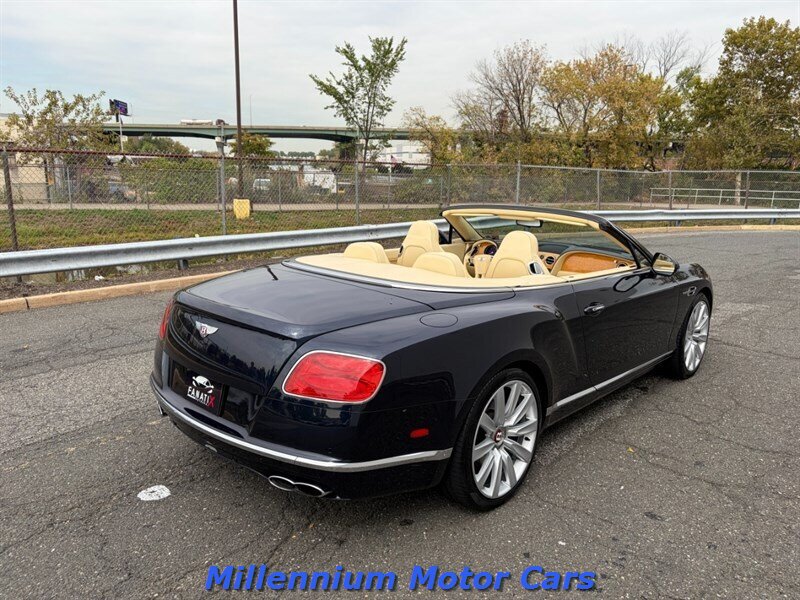 Used 2017 Bentley Continental GT AWD/4WD image 31