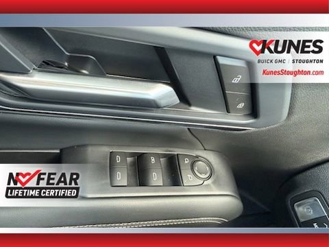 Used 2026 GMC Terrain Elevation FWD image 34