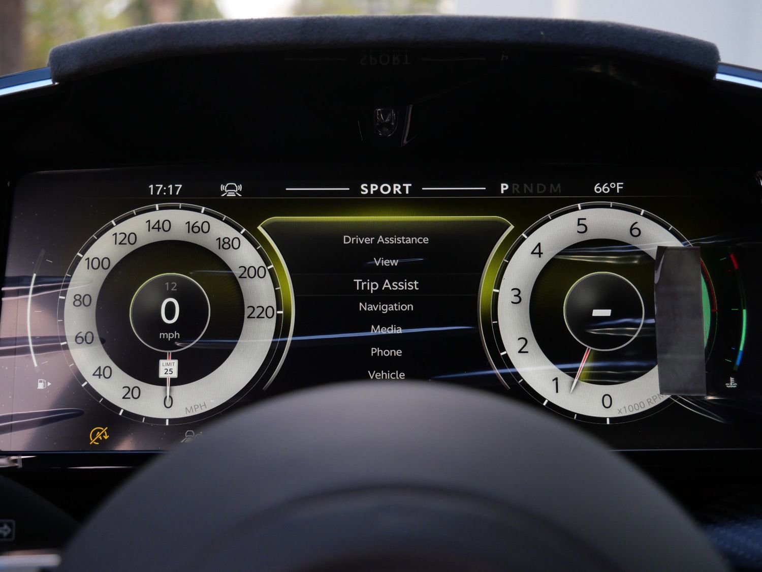 New 2026 Aston Martin V8 Vantage S image 6