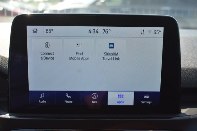 Used 2022 Ford Escape SEL w/ Technology Package AWD/4WD image 28