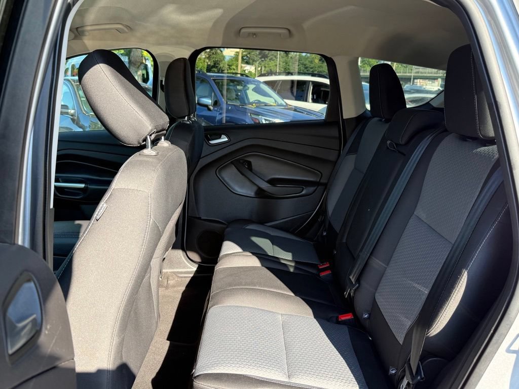 Used 2019 Ford Escape SE AWD/4WD image 23