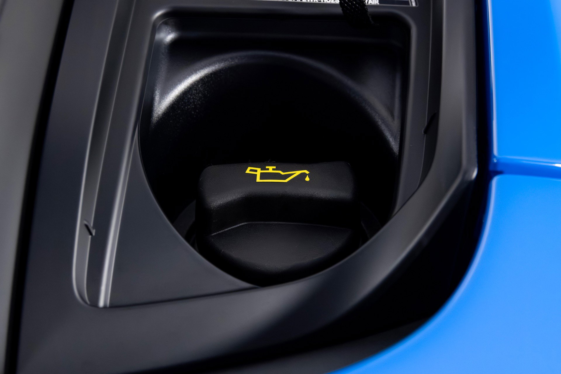 Used 2025 Porsche 911 GT3 RS image 49