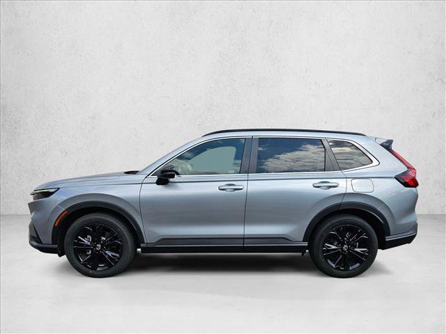 Used 2024 Honda CR-V Sport Touring image 8